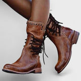 Aurelia | Elegant and Comfortable Boots