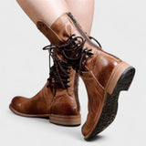 Aurelia | Elegant and Comfortable Boots