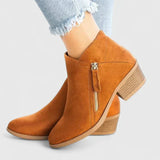 Sofia | Orthopaedic Boots
