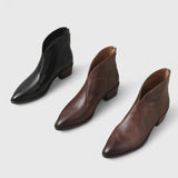 Natalia | Elegant Boots
