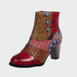 Gaia | Waterproof Orthopaedic Boots