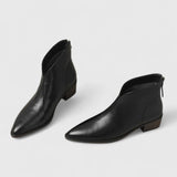 Natalia | Elegant Boots