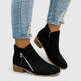 Marta | Orthopaedic Boots