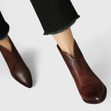 Natalia | Elegant Boots