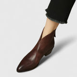 Natalia | Elegant Boots