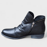 Aurora | Stylish and Comfortable Orthopaedic Boots