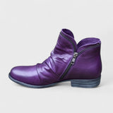 Aurora | Stylish and Comfortable Orthopaedic Boots