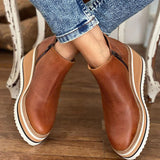 Clara | Sophisticated Boots