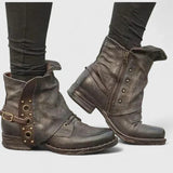 Margherita | Orthopaedic Boots