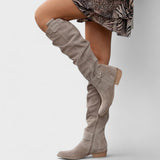 Sienna | Over-the-knee Boots