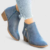Sofia | Orthopaedic Boots