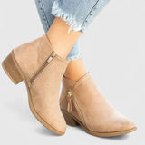 Sofia | Orthopaedic Boots