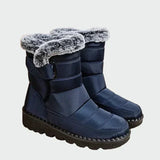 Emma | Winter Ankle Boots