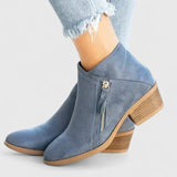 Sofia | Orthopaedic Boots