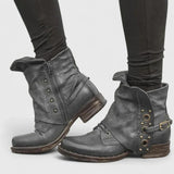 Margherita | Orthopaedic Boots