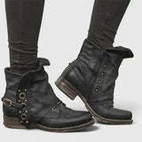 Margherita | Orthopaedic Boots
