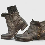 Margherita | Orthopaedic Boots