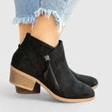 Sofia | Orthopaedic Boots