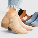 Sofia | Orthopaedic Boots