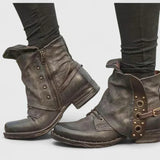 Margherita | Orthopaedic Boots