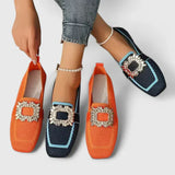 Maylora | Orthopedic Loafers