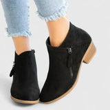 Sofia | Orthopaedic Boots