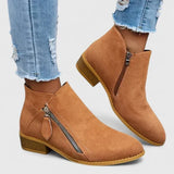 Marta | Orthopaedic Boots