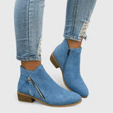 Marta | Orthopaedic Boots